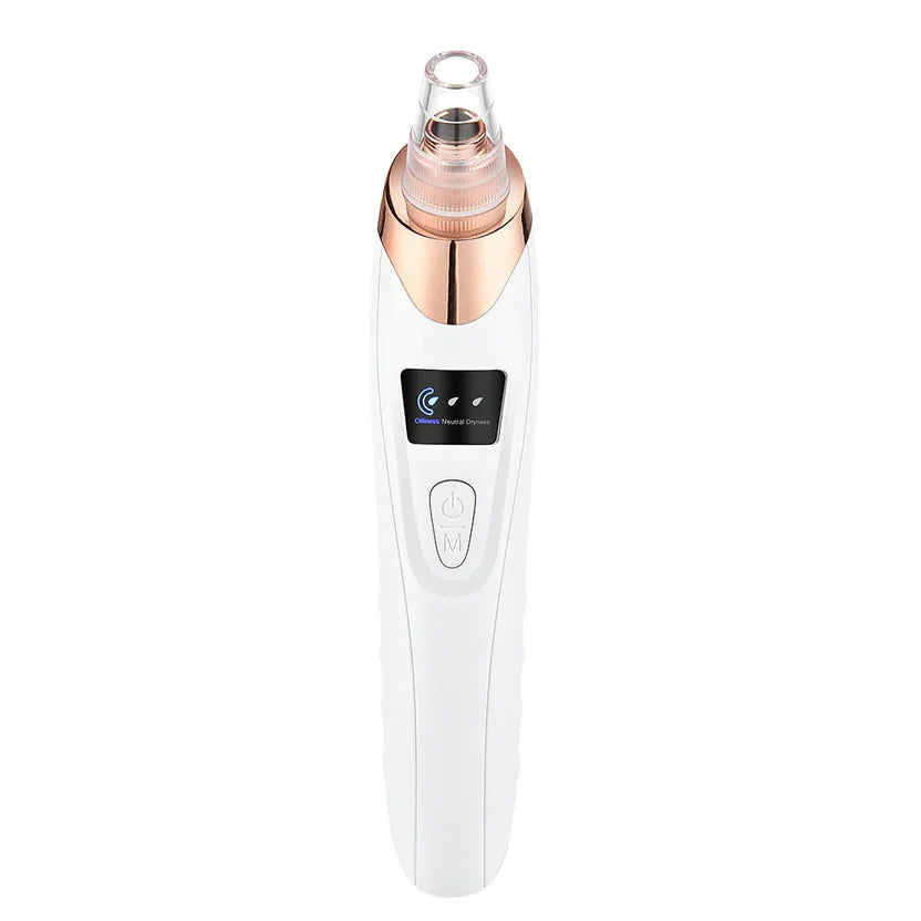 5-in-1 Acne & Blackhead Remover
