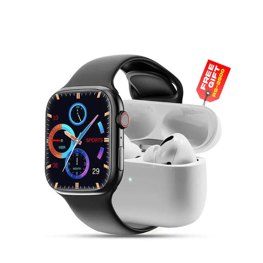 Series 10 11 in One